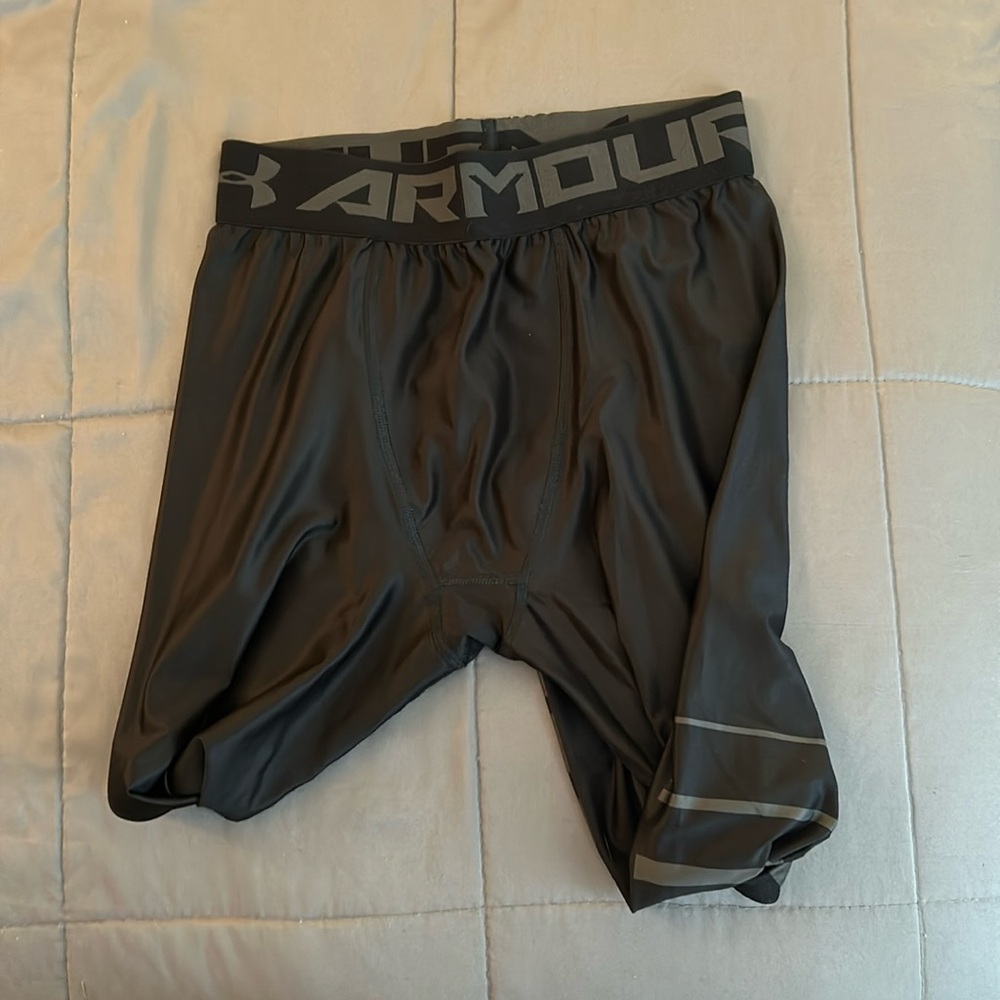 Under Armour 3/4 length Tights